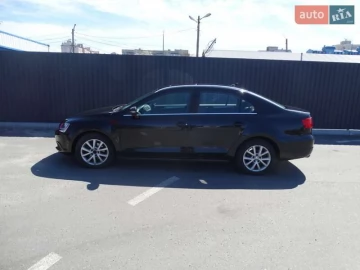 Авто Volkswagen Jetta 2012 № 7629146