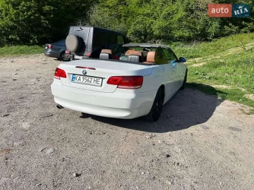Авто BMW 3 Series 2008 № 7629161