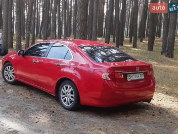 Авто Honda Accord 2011 № 7629164