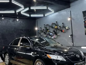 Авто Toyota Camry 2007 № 7629165