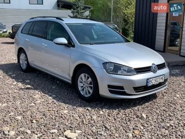 Авто Volkswagen Golf 2015 № 7629171