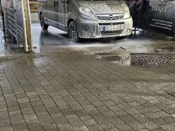Авто Opel Vivaro 2011 № 7629183