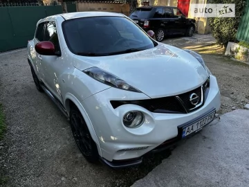 Авто Nissan Juke 2014 № 7629200