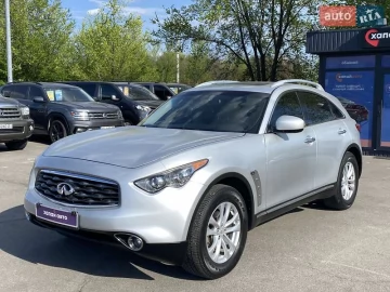 Авто Infiniti Qx70 2015 № 7629218