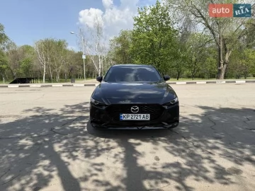 Авто Mazda 3 2019 № 7629220