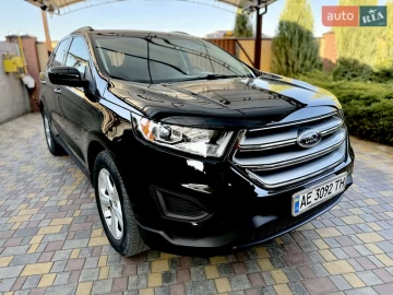 Авто Ford Edge 2018 № 7629221