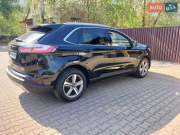 Авто Ford Edge 2018 № 7629231