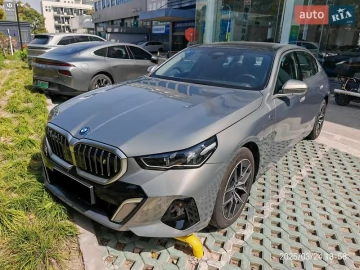 Авто BMW I5 2024 № 7629254