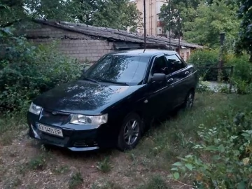 Авто ВАЗ 2110 2007 № 7629269