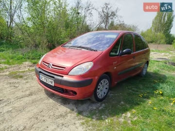 Авто Citroen Xsara Picasso 2009 № 7629285