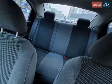 Авто Chevrolet Aveo 2008 № 7629304