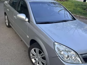 Авто Opel Vectra 2007 № 7629338