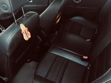 Авто Renault Megane 2011 № 7629354