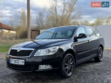 Авто Skoda Octavia 2012 № 7629366