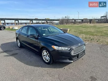Авто Ford Fusion 2015 № 7629403
