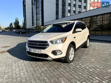 Авто Ford Escape 2017 № 7629406