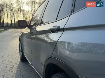 Авто BMW X3 2012 № 7629409