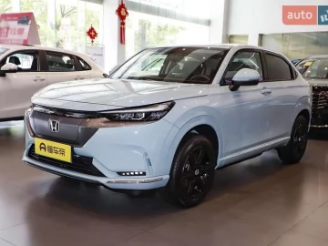 Авто Honda Enp1 2024 № 7629413