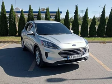 Авто Ford Escape 2020 № 7629418