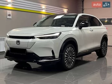 Авто Honda Ens1 2025 № 7629432