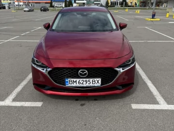 Авто Mazda 3 2019 № 7629447