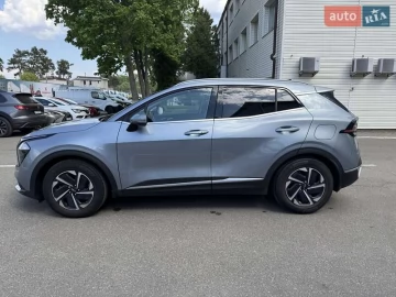 Авто KIA Sportage 2023 № 7629463