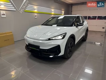 Авто Volkswagen Id Unyx 2024 № 7629465