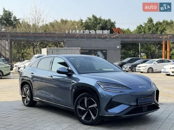 Авто BYD Sea Lion 7 2024 № 7629466
