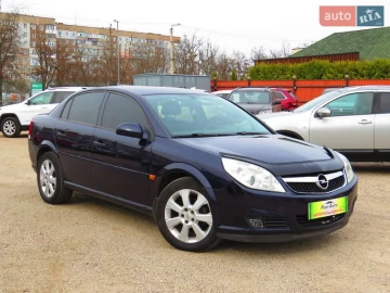Авто Opel Vectra 2006 № 7629543