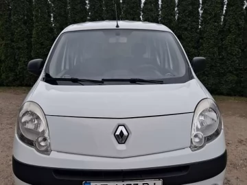 Авто Renault Kangoo 2013 № 7629558