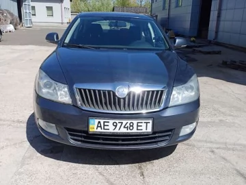 Авто Skoda Octavia 2012 № 7629562