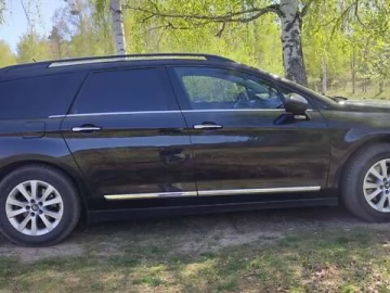 Авто Citroen C5 2011 № 7629568