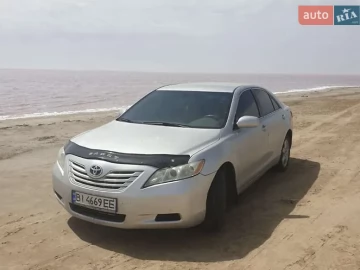 Авто Toyota Camry 2006 № 7629573
