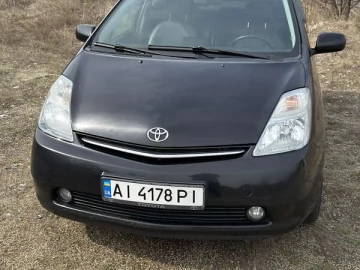 Авто Toyota Prius 2008 № 7629581