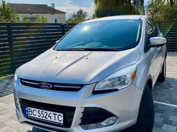 Авто Ford Escape 2012 № 7629595
