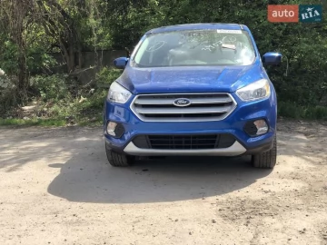 Авто Ford Escape 2017 № 7629605