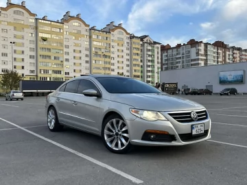 Авто Volkswagen Passat 2011 № 7629606