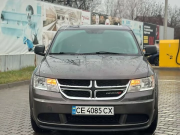 Авто Dodge Journey 2015 № 7629619