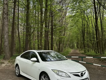 Авто Mazda 6 2011 № 7629622
