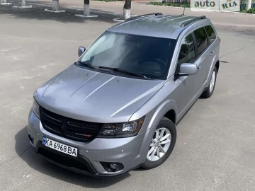 Авто Dodge Journey 2015 № 7629625