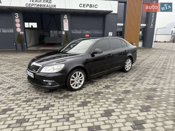 Авто Skoda Octavia 2013 № 7629629