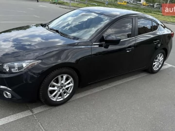 Авто Mazda 3 2014 № 7629642