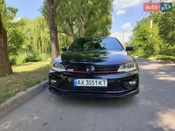 Авто Volkswagen Jetta 2016 № 7629643