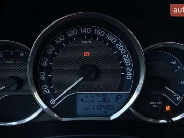 Авто Toyota Corolla 2015 № 7629644
