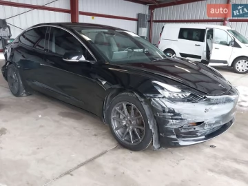 Авто Tesla Model 3 2019 № 7629656