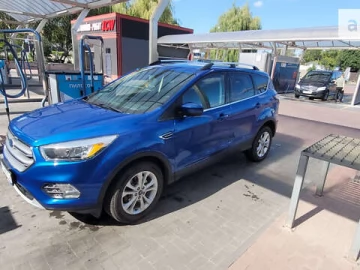 Авто Ford Escape 2017 № 7629675