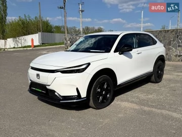Авто Honda Ens1 2024 № 7629695