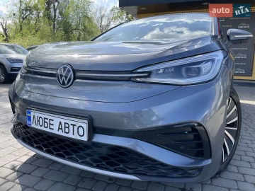 Авто Volkswagen Id 4 2022 № 7629734