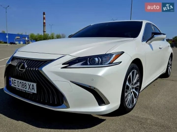 Авто Lexus Es 2020 № 7629757