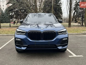 Авто BMW X5 2019 № 7629761